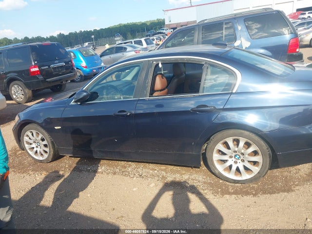 Aukcja sprzedaży 2006 Bmw 330xi, vin: WBAVD33506KV62994, numer aukcji: 46057824