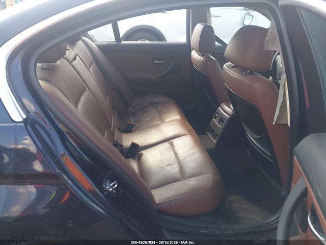 Aukcja sprzedaży 2006 Bmw 330xi, vin: WBAVD33506KV62994, numer aukcji: 46057824