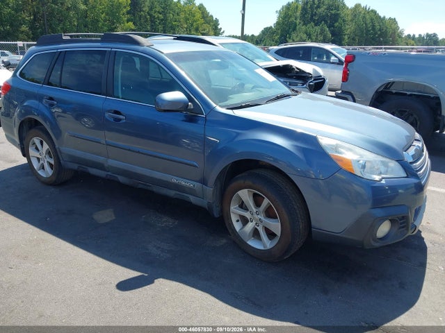 46057830 :رقم المزاد ، 4S4BRCKCXD3268822 vin ، 2013 Subaru Outback 2.5i Limited مزاد بيع