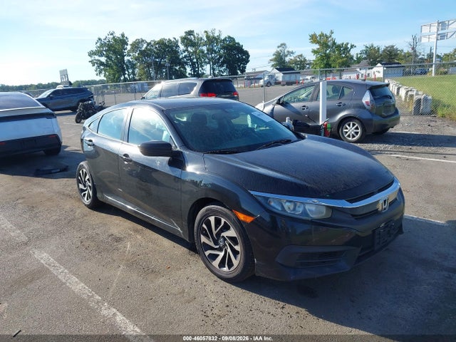 Aukcja sprzedaży 2016 Honda Civic Lx, vin: 19XFC2F54GE224759, numer aukcji: 46057832