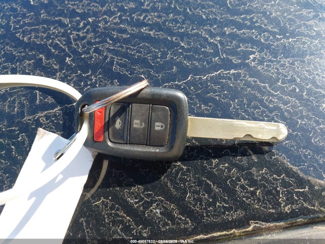 Продаж на аукціоні авто 2016 Honda Civic Lx, vin: 19XFC2F54GE224759, номер лоту: 46057832