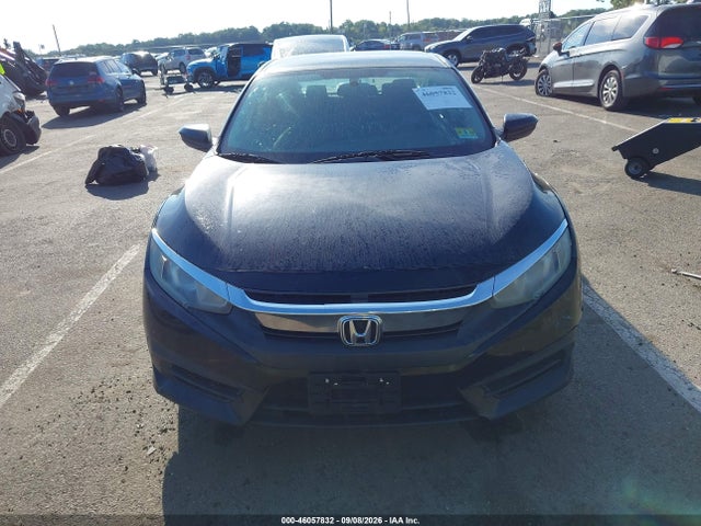 Продаж на аукціоні авто 2016 Honda Civic Lx, vin: 19XFC2F54GE224759, номер лоту: 46057832
