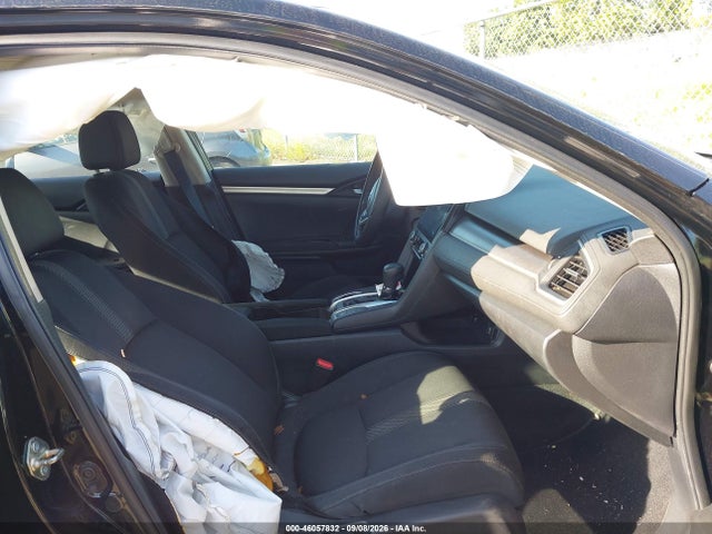 Продаж на аукціоні авто 2016 Honda Civic Lx, vin: 19XFC2F54GE224759, номер лоту: 46057832