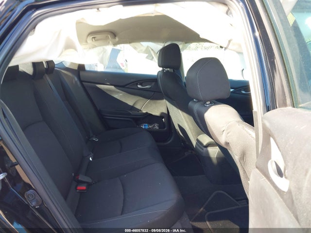 Продаж на аукціоні авто 2016 Honda Civic Lx, vin: 19XFC2F54GE224759, номер лоту: 46057832