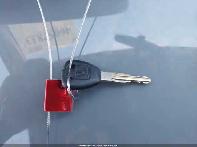 Aukcja sprzedaży 2001 Honda Civic Lx, vin: 1HGES165X1L031413, numer aukcji: 46057833