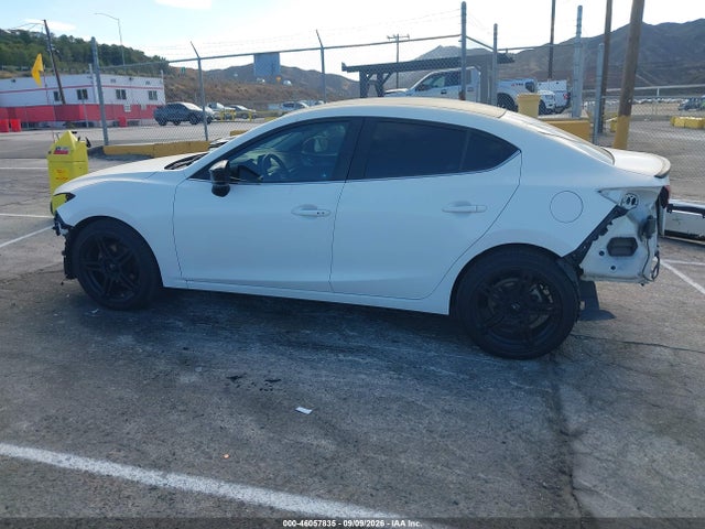 Mazda Mazda3 Touring 2017 JM1BN1V72H1119289 Image 15