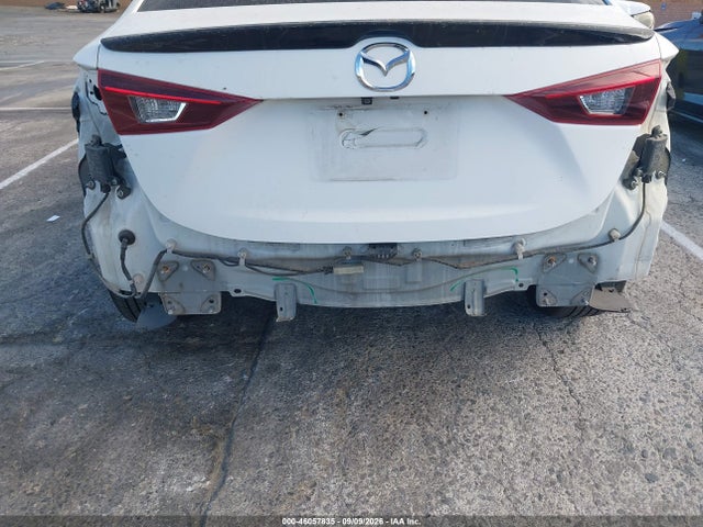 Mazda Mazda3 Touring 2017 JM1BN1V72H1119289 Image 6