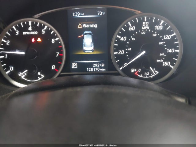 Продаж на аукціоні авто 2016 Nissan Sentra Fe+ S/s/sl/sr/sv, vin: 3N1AB7AP7GL648454, номер лоту: 46057837