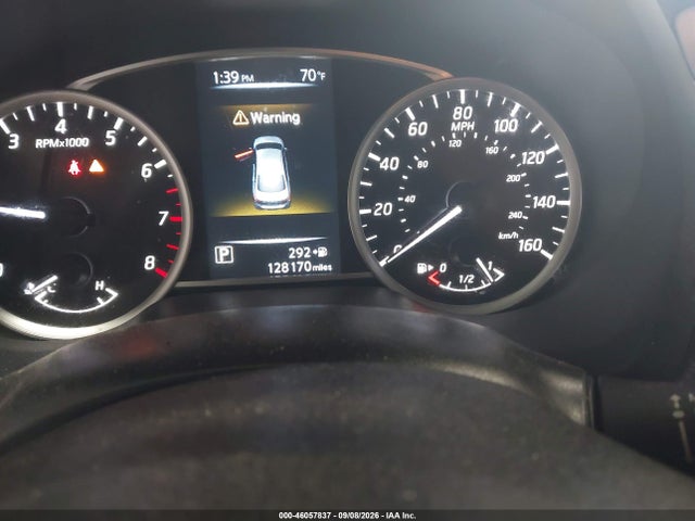 Продаж на аукціоні авто 2016 Nissan Sentra Fe+ S/s/sl/sr/sv, vin: 3N1AB7AP7GL648454, номер лоту: 46057837