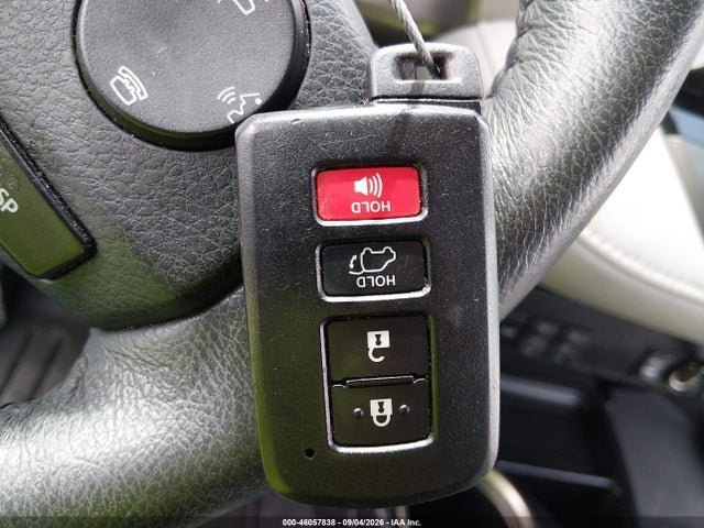 2015 Toyota Rav4 Limited მანქანა იყიდება აუქციონზე, vin: 2T3YFREV9FW151322, აუქციონის ნომერი: 46057838