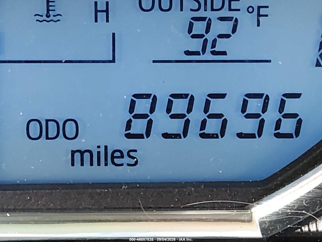 2015 Toyota Rav4 Limited მანქანა იყიდება აუქციონზე, vin: 2T3YFREV9FW151322, აუქციონის ნომერი: 46057838