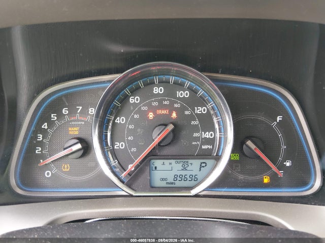 2015 Toyota Rav4 Limited მანქანა იყიდება აუქციონზე, vin: 2T3YFREV9FW151322, აუქციონის ნომერი: 46057838