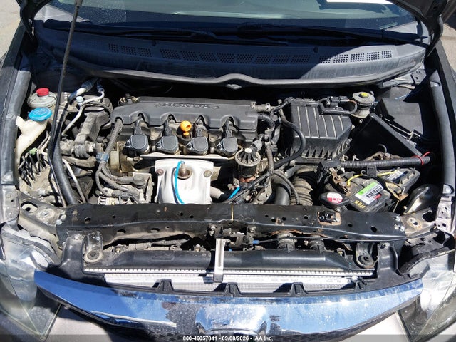 Продаж на аукціоні авто 2010 Honda Civic Lx, vin: 19XFA1F57AE058647, номер лоту: 46057841
