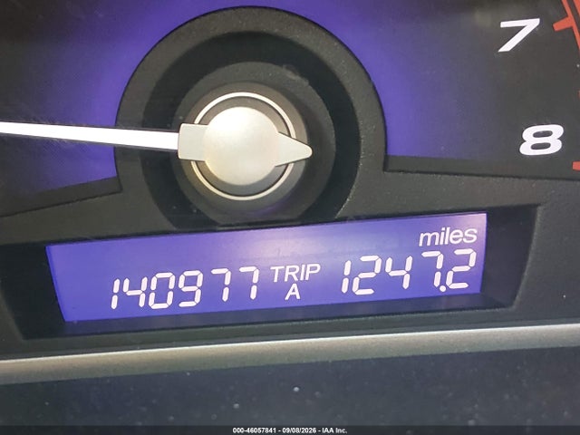 Продаж на аукціоні авто 2010 Honda Civic Lx, vin: 19XFA1F57AE058647, номер лоту: 46057841