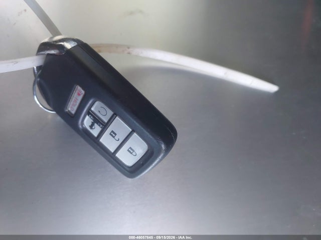 Honda Civic Ex-t 2016 2HGFC1F30GH659759 Image 11