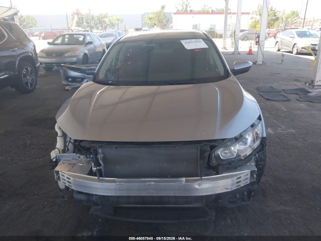 Honda Civic Ex-t 2016 2HGFC1F30GH659759 Image 13