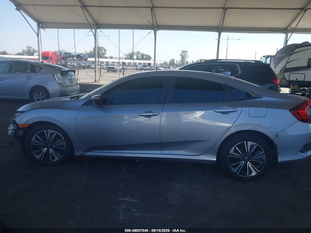 Honda Civic Ex-t 2016 2HGFC1F30GH659759 Image 15
