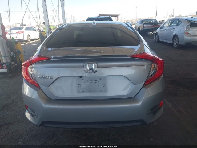 Honda Civic Ex-t 2016 2HGFC1F30GH659759 Image 17