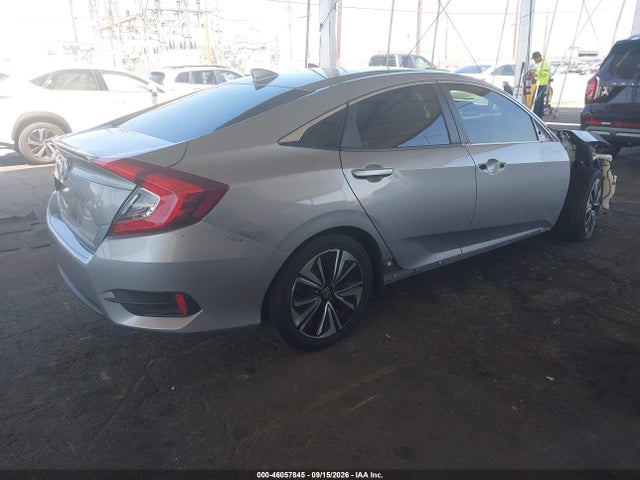 Honda Civic Ex-t 2016 2HGFC1F30GH659759 Image 4