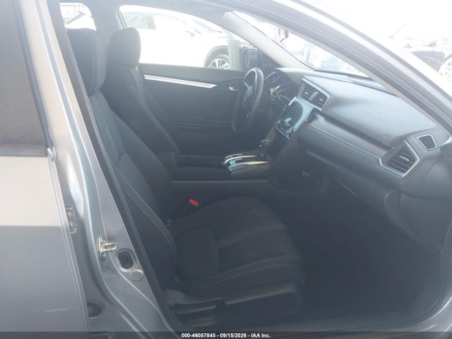 Honda Civic Ex-t 2016 2HGFC1F30GH659759 Image 5