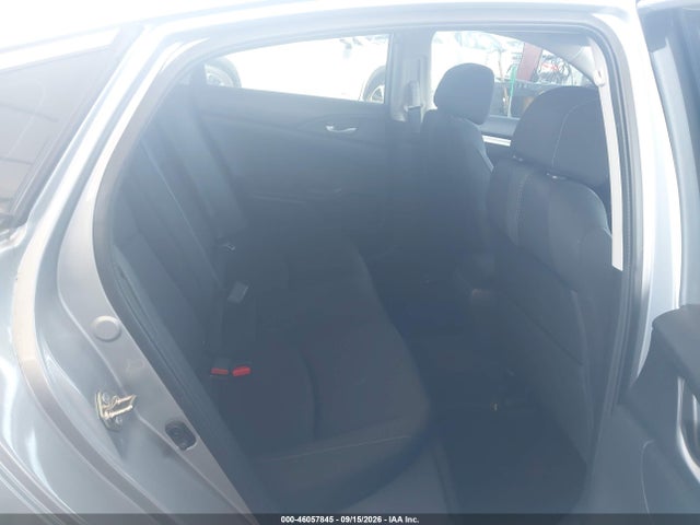 Honda Civic Ex-t 2016 2HGFC1F30GH659759 Image 8