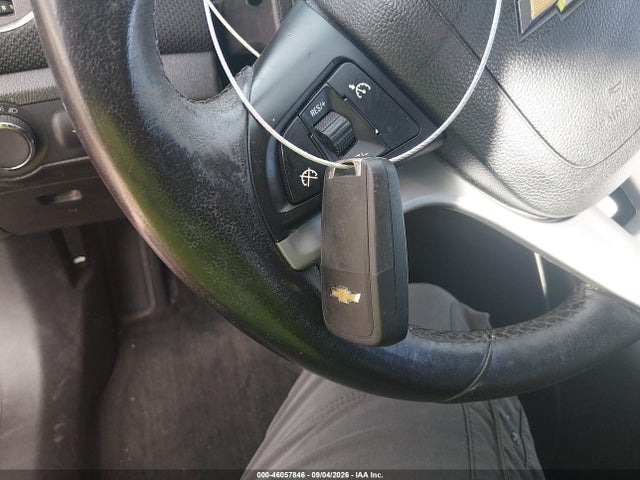 Chevrolet Cruze 1lt Auto 2014 1G1PC5SB7E7172244 Image 11