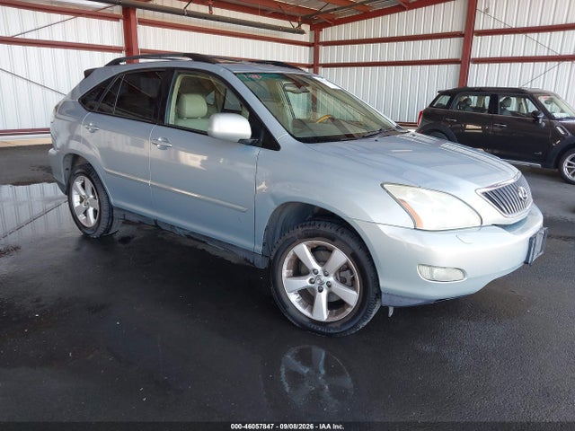 Aukcja sprzedaży 2007 Lexus Rx 350, vin: JTJHK31U072009180, numer aukcji: 46057847