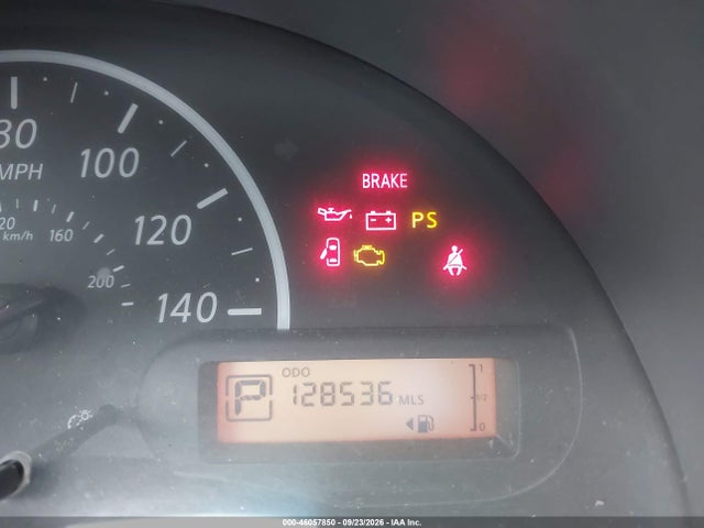 Продаж на аукціоні авто 2015 Nissan Versa 1.6 S+, vin: 3N1CN7AP0FL958041, номер лоту: 46057850