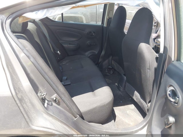 Продаж на аукціоні авто 2015 Nissan Versa 1.6 S+, vin: 3N1CN7AP0FL958041, номер лоту: 46057850