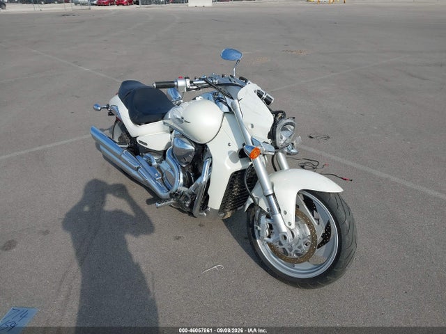 46057861 :رقم المزاد ، JS1VY53A072105842 vin ، 2007 Suzuki Vzr1800 مزاد بيع