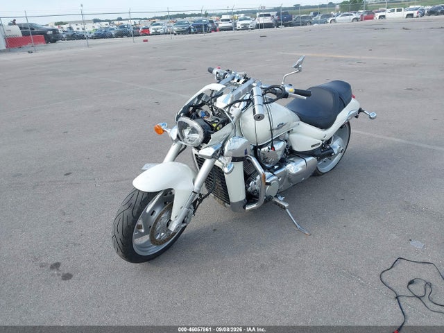 46057861 :رقم المزاد ، JS1VY53A072105842 vin ، 2007 Suzuki Vzr1800 مزاد بيع