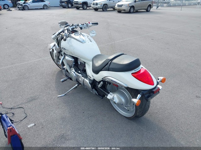 46057861 :رقم المزاد ، JS1VY53A072105842 vin ، 2007 Suzuki Vzr1800 مزاد بيع