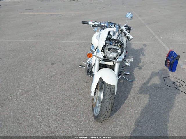 46057861 :رقم المزاد ، JS1VY53A072105842 vin ، 2007 Suzuki Vzr1800 مزاد بيع