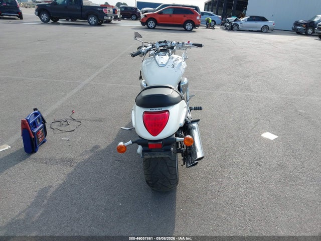 46057861 :رقم المزاد ، JS1VY53A072105842 vin ، 2007 Suzuki Vzr1800 مزاد بيع