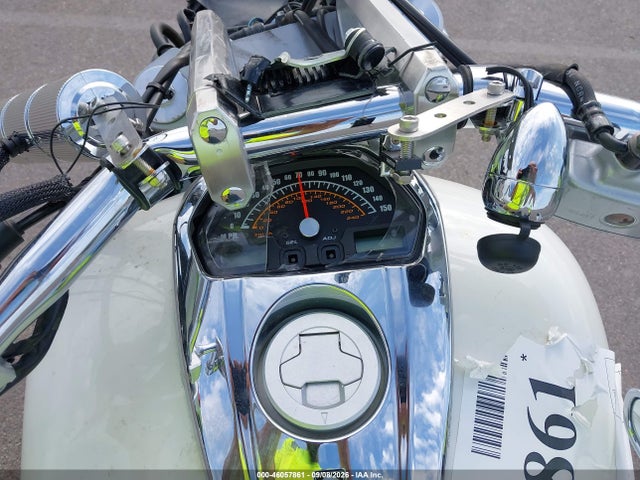 46057861 :رقم المزاد ، JS1VY53A072105842 vin ، 2007 Suzuki Vzr1800 مزاد بيع