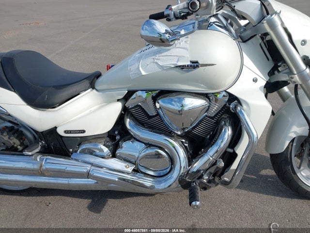 46057861 :رقم المزاد ، JS1VY53A072105842 vin ، 2007 Suzuki Vzr1800 مزاد بيع