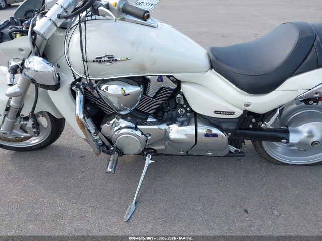 46057861 :رقم المزاد ، JS1VY53A072105842 vin ، 2007 Suzuki Vzr1800 مزاد بيع