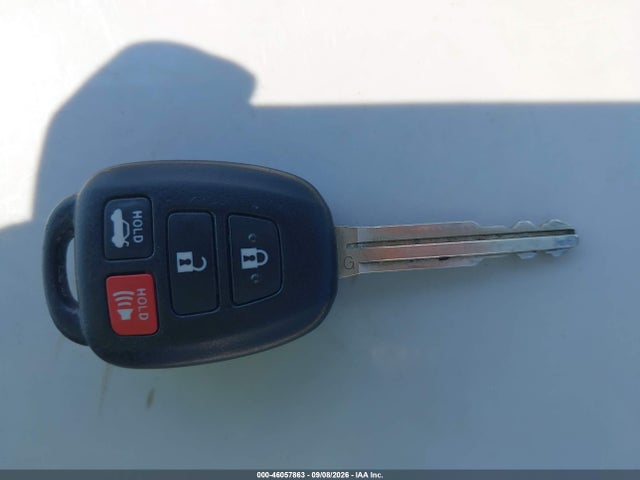 2012 Toyota Camry Le მანქანა იყიდება აუქციონზე, vin: 4T4BF1FK6CR199270, აუქციონის ნომერი: 46057863
