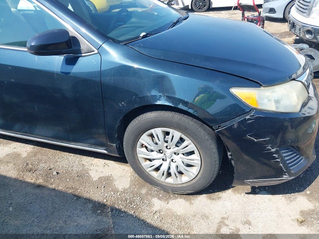 2012 Toyota Camry Le მანქანა იყიდება აუქციონზე, vin: 4T4BF1FK6CR199270, აუქციონის ნომერი: 46057863