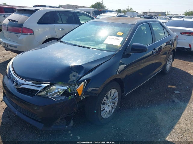 2012 Toyota Camry Le მანქანა იყიდება აუქციონზე, vin: 4T4BF1FK6CR199270, აუქციონის ნომერი: 46057863