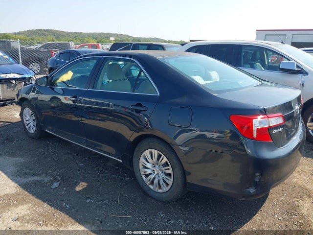 2012 Toyota Camry Le მანქანა იყიდება აუქციონზე, vin: 4T4BF1FK6CR199270, აუქციონის ნომერი: 46057863