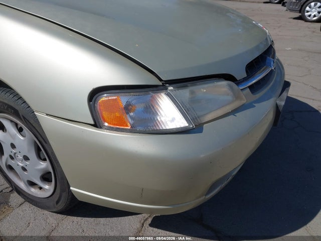 46057865 :رقم المزاد ، 1N4DL01D0WC154473 vin ، 1998 Nissan Altima Gle/gxe/se/xe مزاد بيع