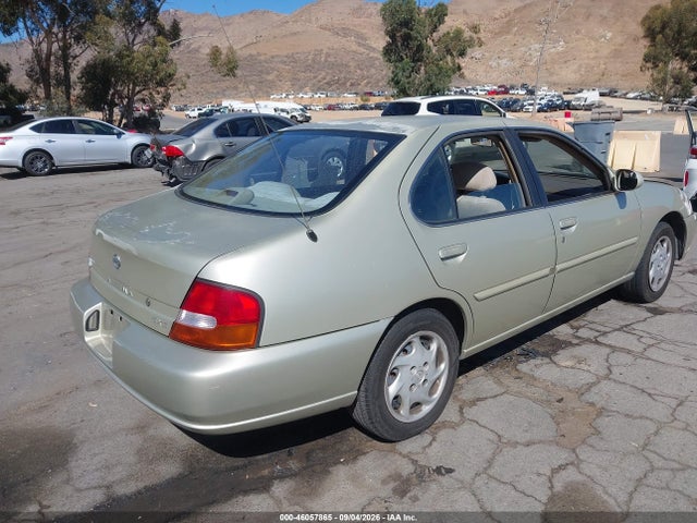 46057865 :رقم المزاد ، 1N4DL01D0WC154473 vin ، 1998 Nissan Altima Gle/gxe/se/xe مزاد بيع