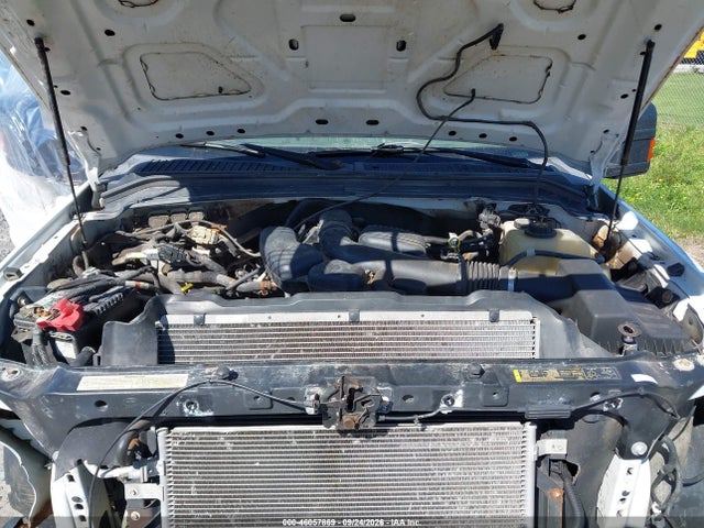 Aukcja sprzedaży 2010 Ford F-250 Xl/xlt, vin: 1FTNF2B51AEA03213, numer aukcji: 46057869