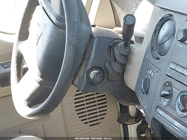 Aukcja sprzedaży 2010 Ford F-250 Xl/xlt, vin: 1FTNF2B51AEA03213, numer aukcji: 46057869