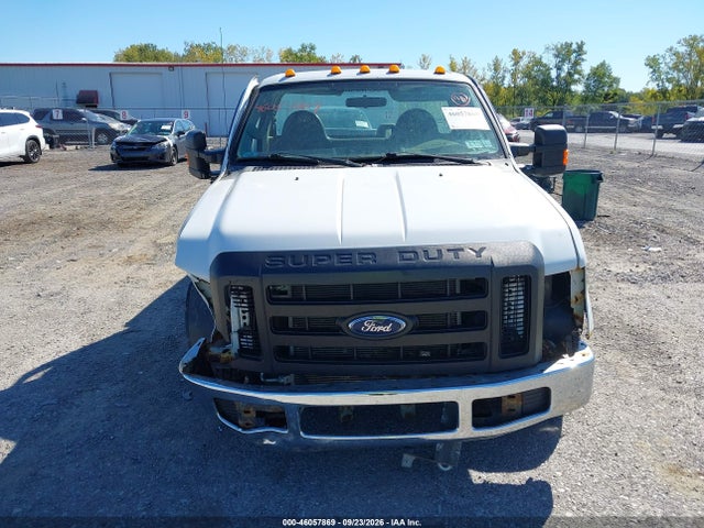 Aukcja sprzedaży 2010 Ford F-250 Xl/xlt, vin: 1FTNF2B51AEA03213, numer aukcji: 46057869