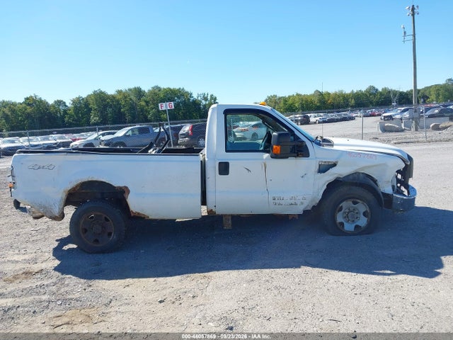 Aukcja sprzedaży 2010 Ford F-250 Xl/xlt, vin: 1FTNF2B51AEA03213, numer aukcji: 46057869