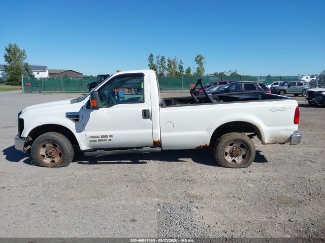 Aukcja sprzedaży 2010 Ford F-250 Xl/xlt, vin: 1FTNF2B51AEA03213, numer aukcji: 46057869
