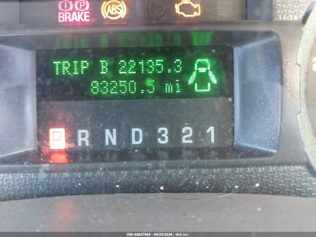 Aukcja sprzedaży 2010 Ford F-250 Xl/xlt, vin: 1FTNF2B51AEA03213, numer aukcji: 46057869