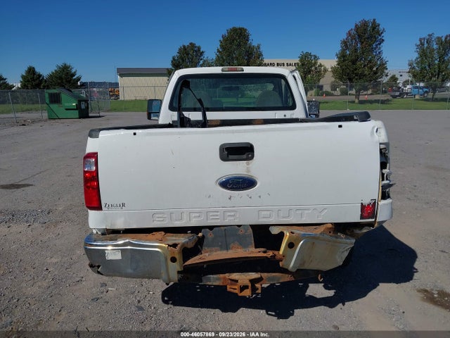 Aukcja sprzedaży 2010 Ford F-250 Xl/xlt, vin: 1FTNF2B51AEA03213, numer aukcji: 46057869
